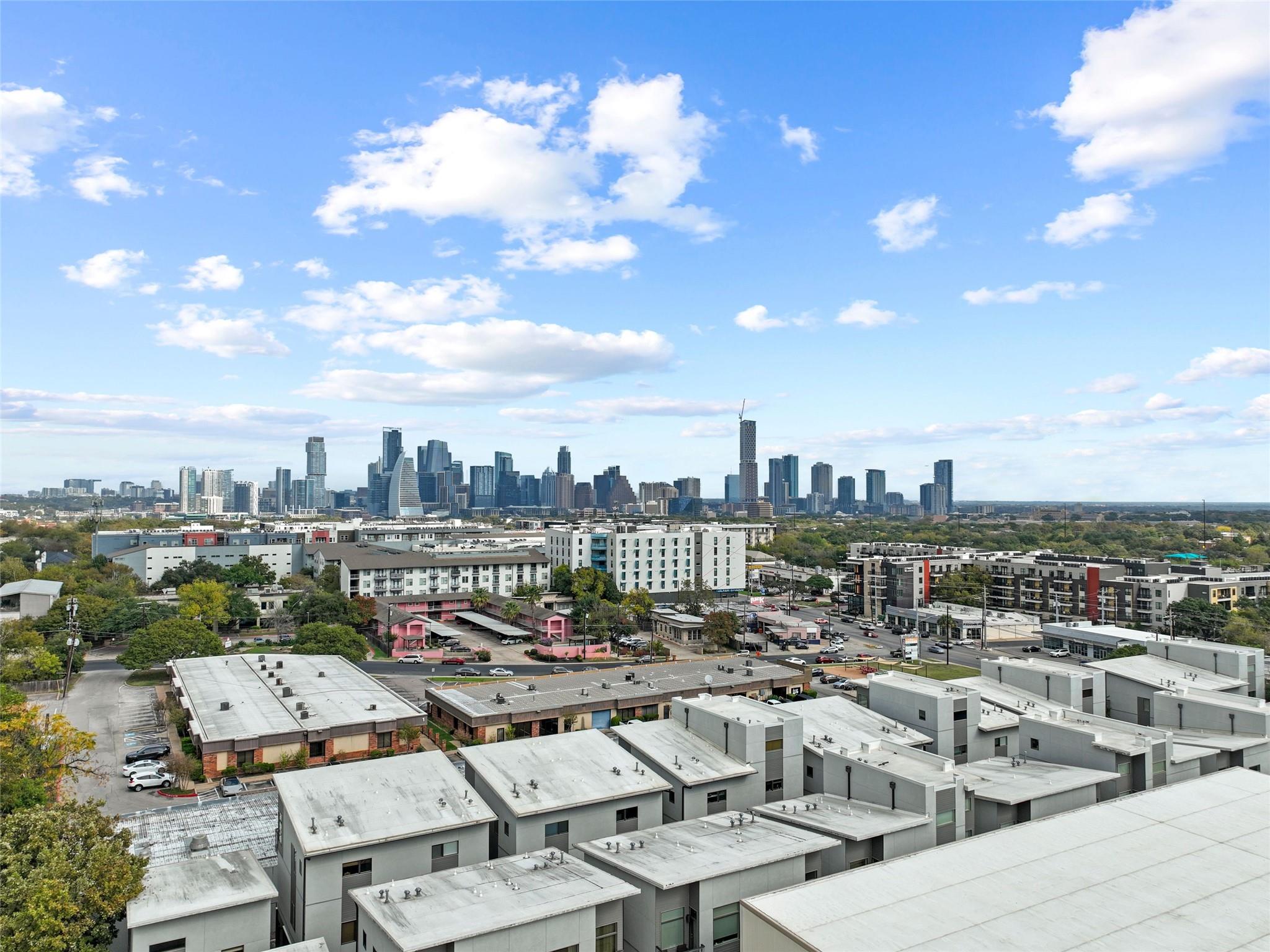 1702 S Lamar Blvd # 9, Austin, TX 78704