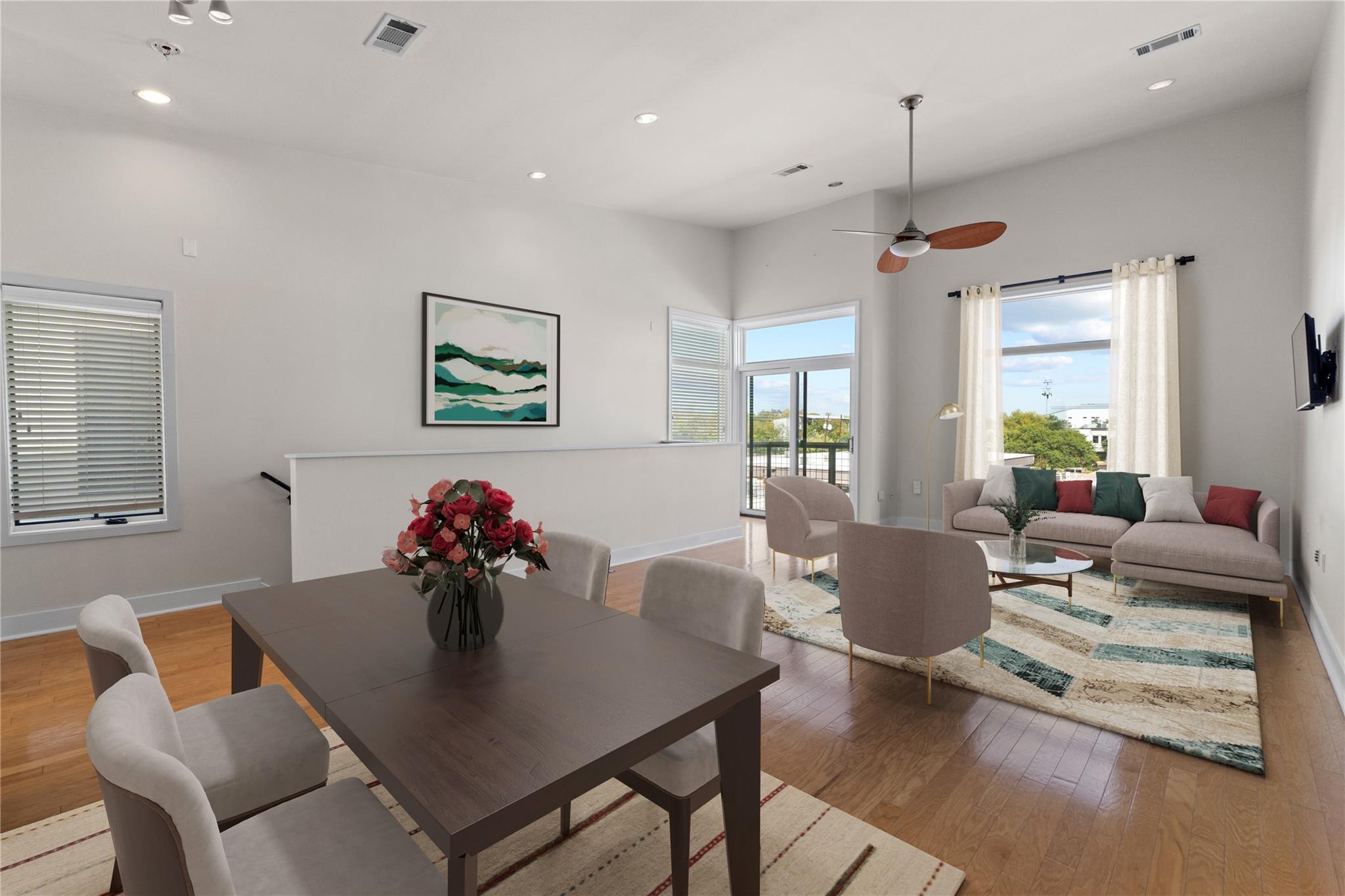 1702 S Lamar Blvd # 9, Austin, TX 78704