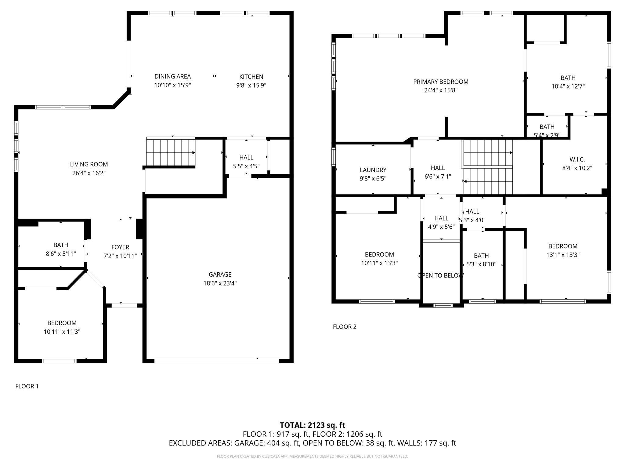 5701 Gerard Dr, Austin, TX 78744