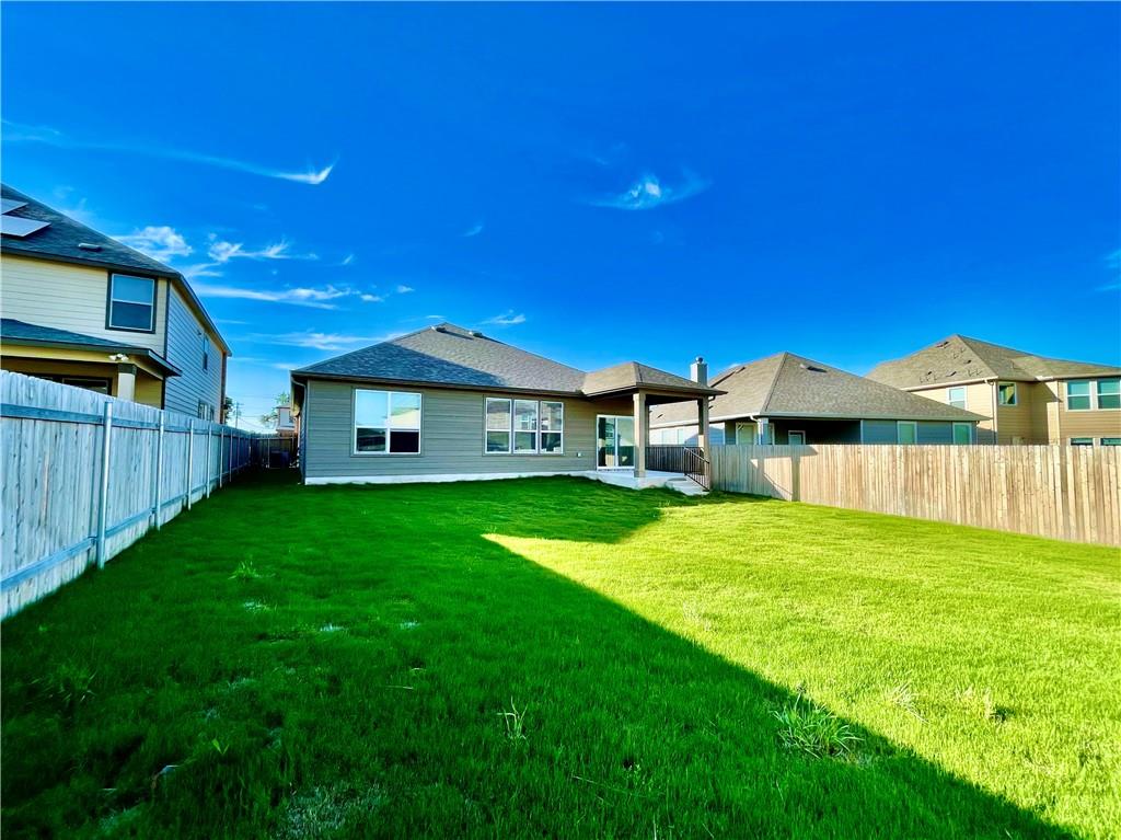 7909 Big Wind Way, Austin, TX 78724