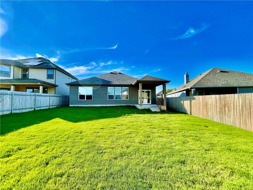 7909 Big Wind Way, Austin, TX 78724