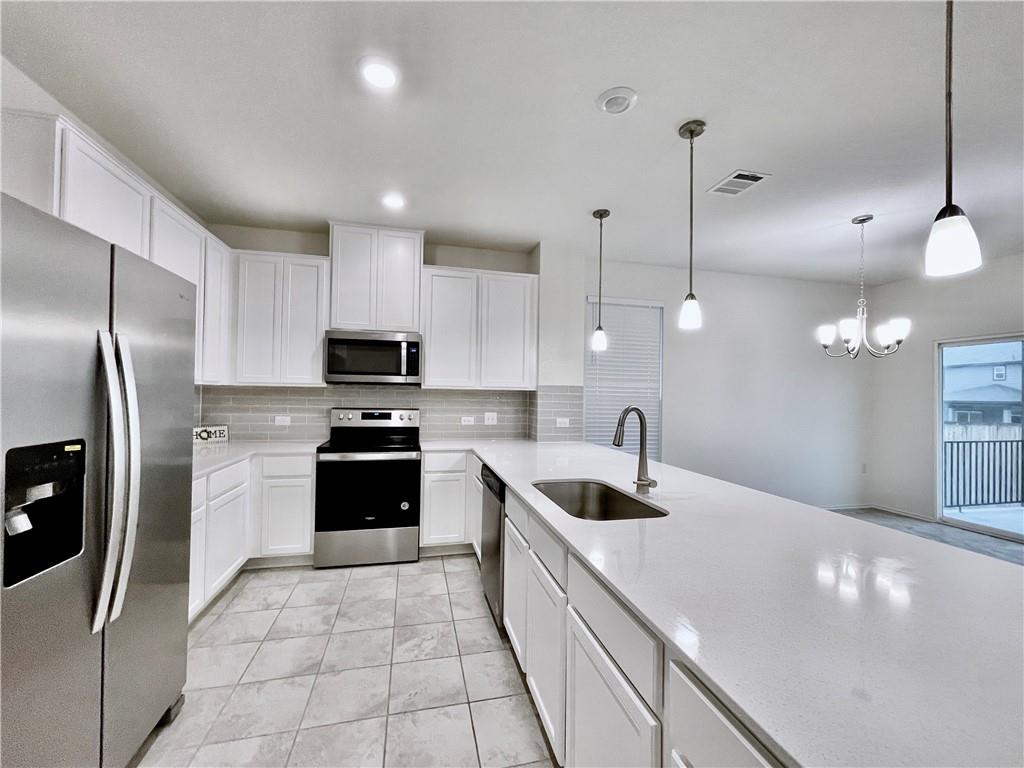 7909 Big Wind Way, Austin, TX 78724