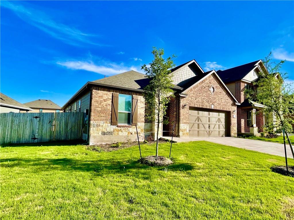 7909 Big Wind Way, Austin, TX 78724