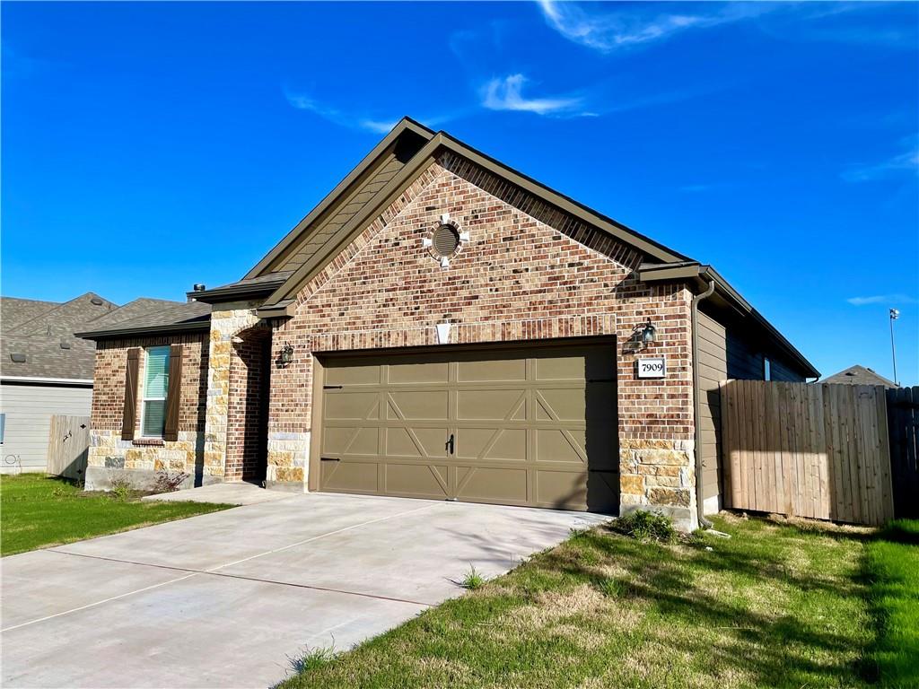 7909 Big Wind Way, Austin, TX 78724
