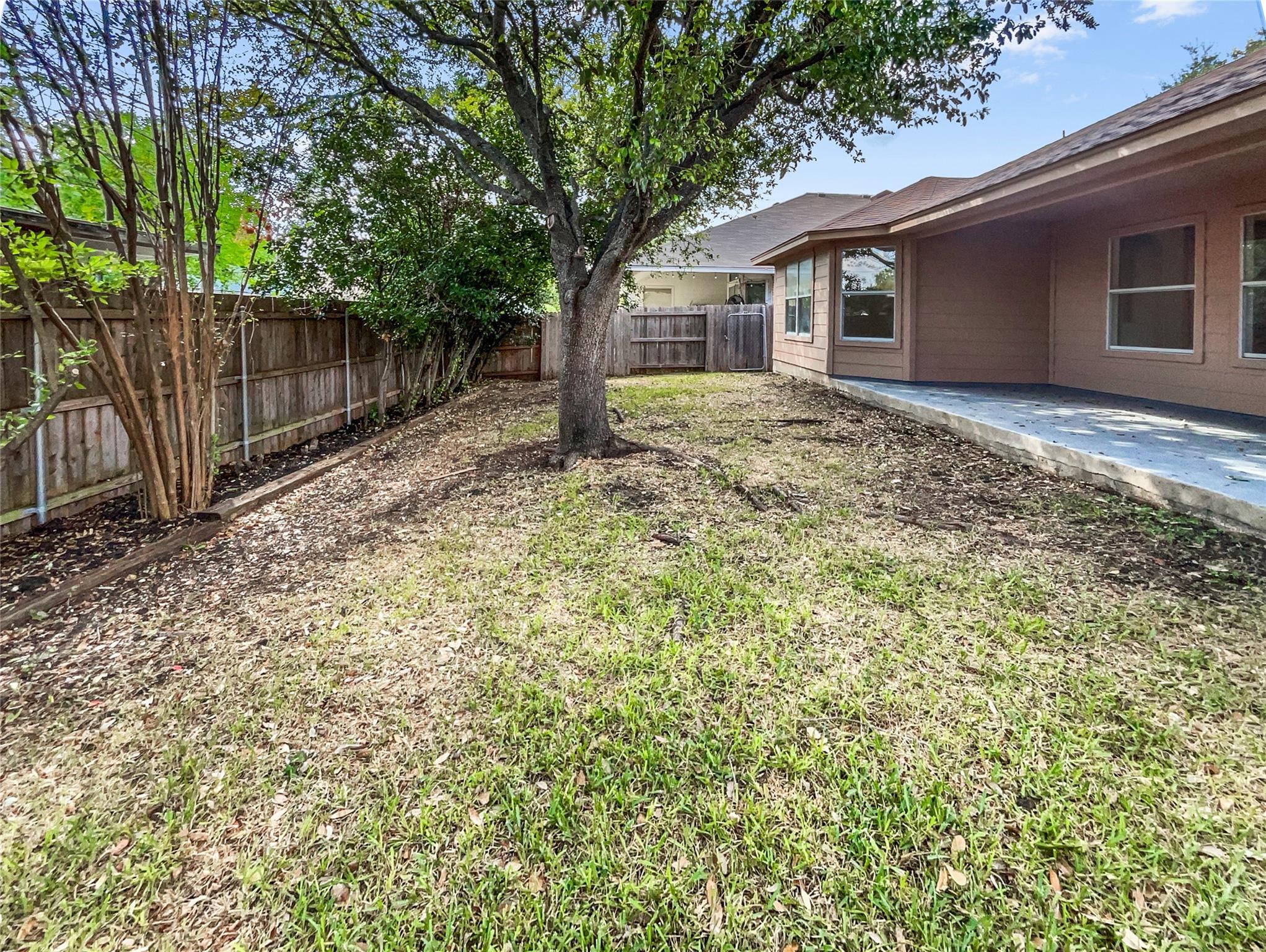 3723 Cheyenne St, Round Rock, TX 78665