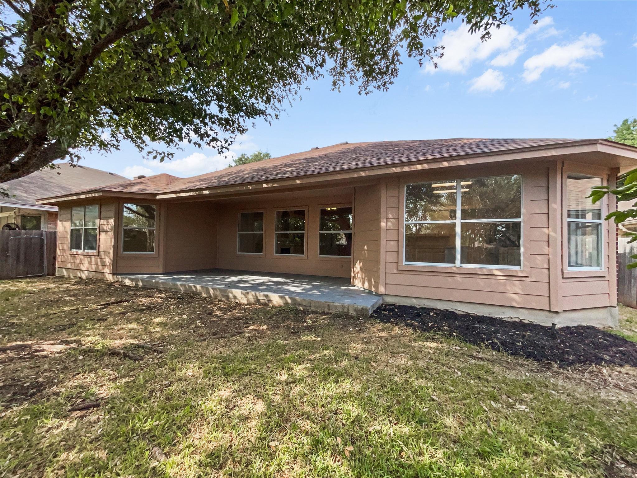 3723 Cheyenne St, Round Rock, TX 78665