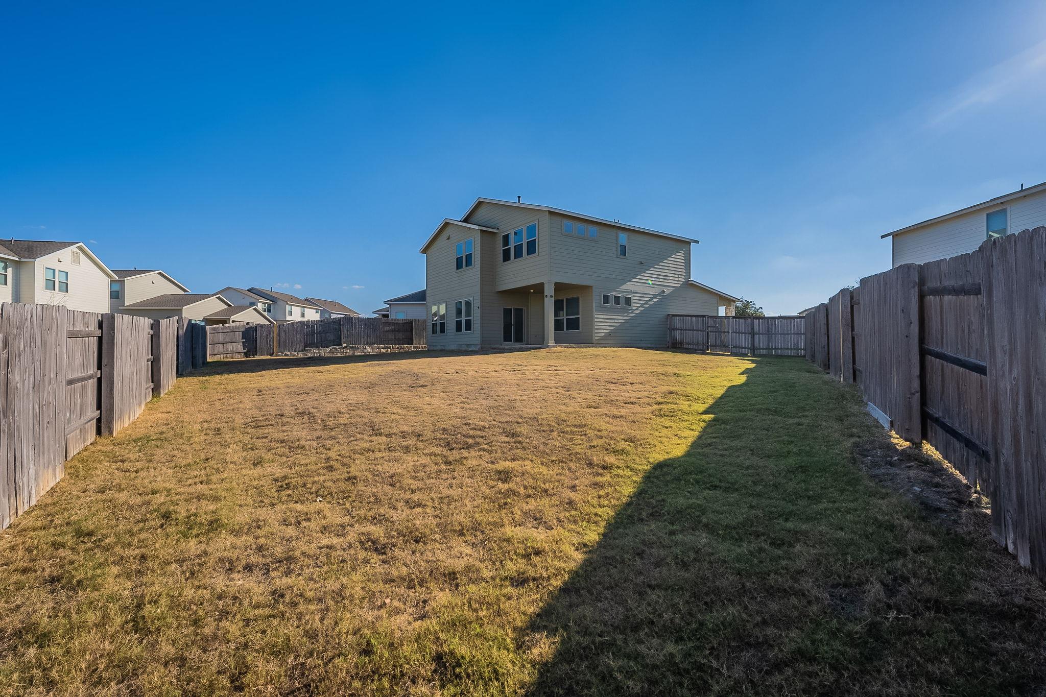 5801 Monmarte Cv, Austin, TX 78744
