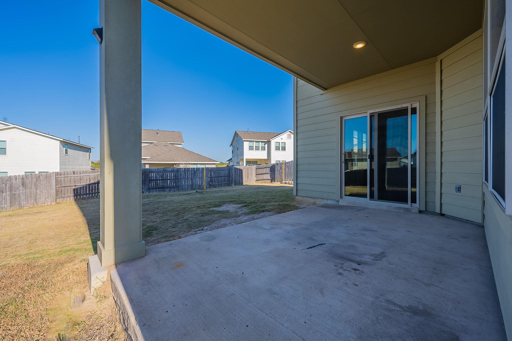 5801 Monmarte Cv, Austin, TX 78744