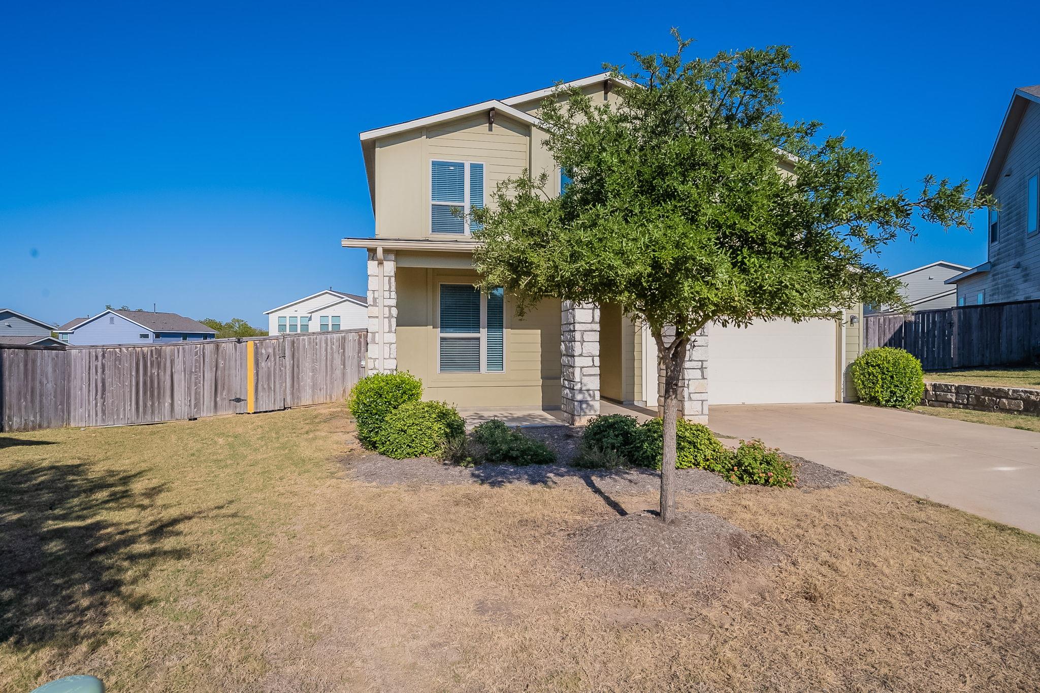 5801 Monmarte Cv, Austin, TX 78744