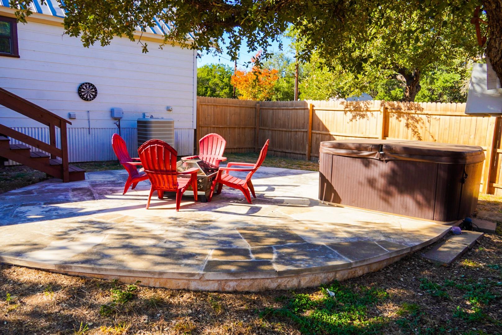 145 Lea Ln, Wimberley, TX 78676