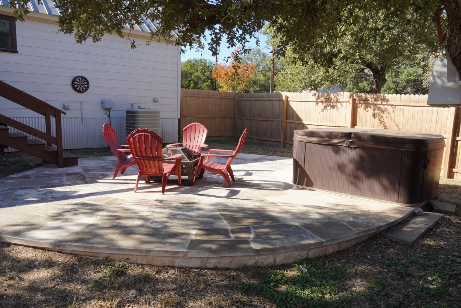 145 Lea Ln, Wimberley, TX 78676