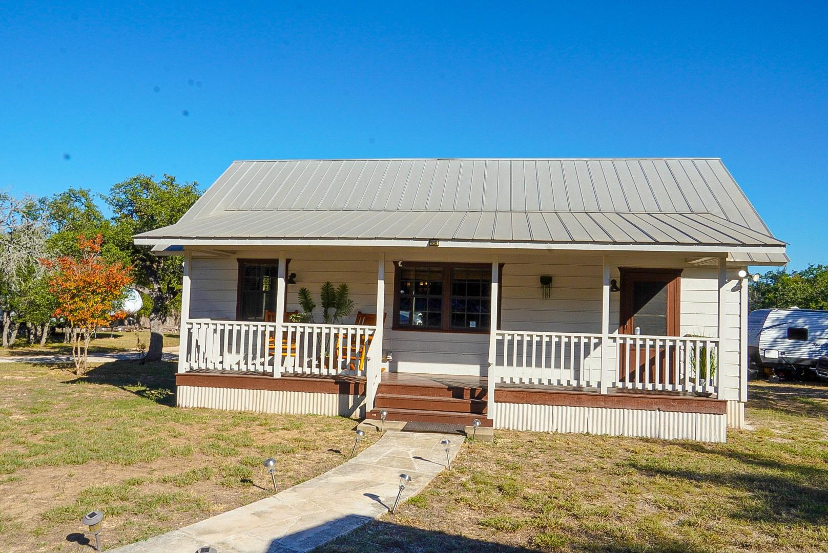 145 Lea Ln, Wimberley, TX 78676