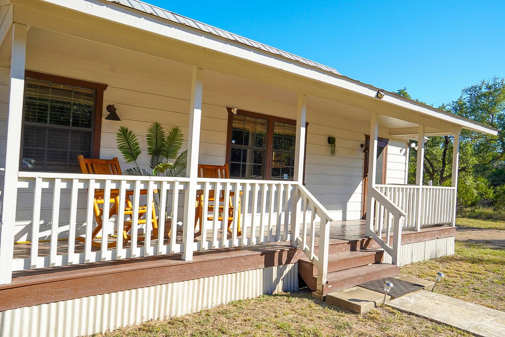 145 Lea Ln, Wimberley, TX 78676