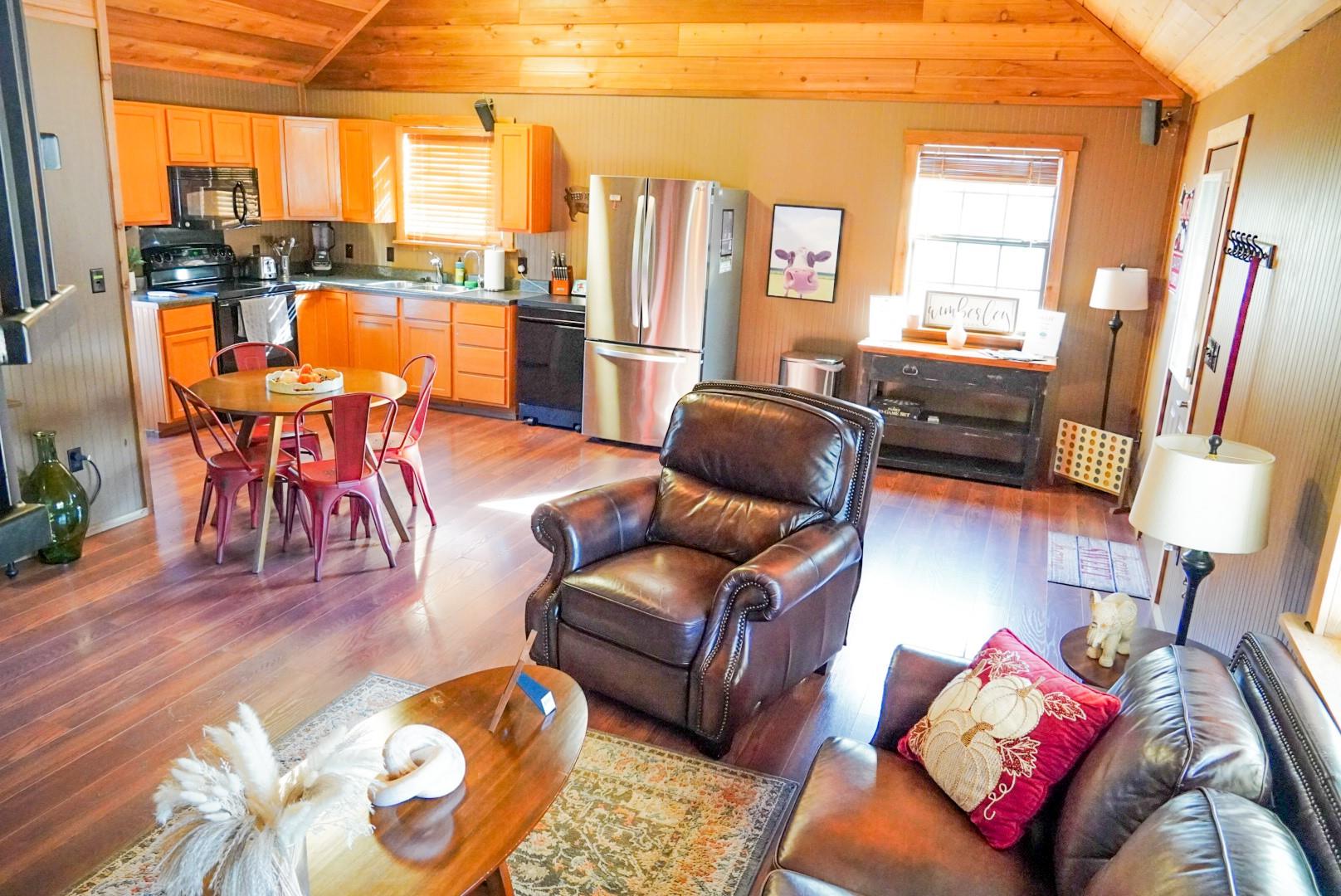 145 Lea Ln, Wimberley, TX 78676