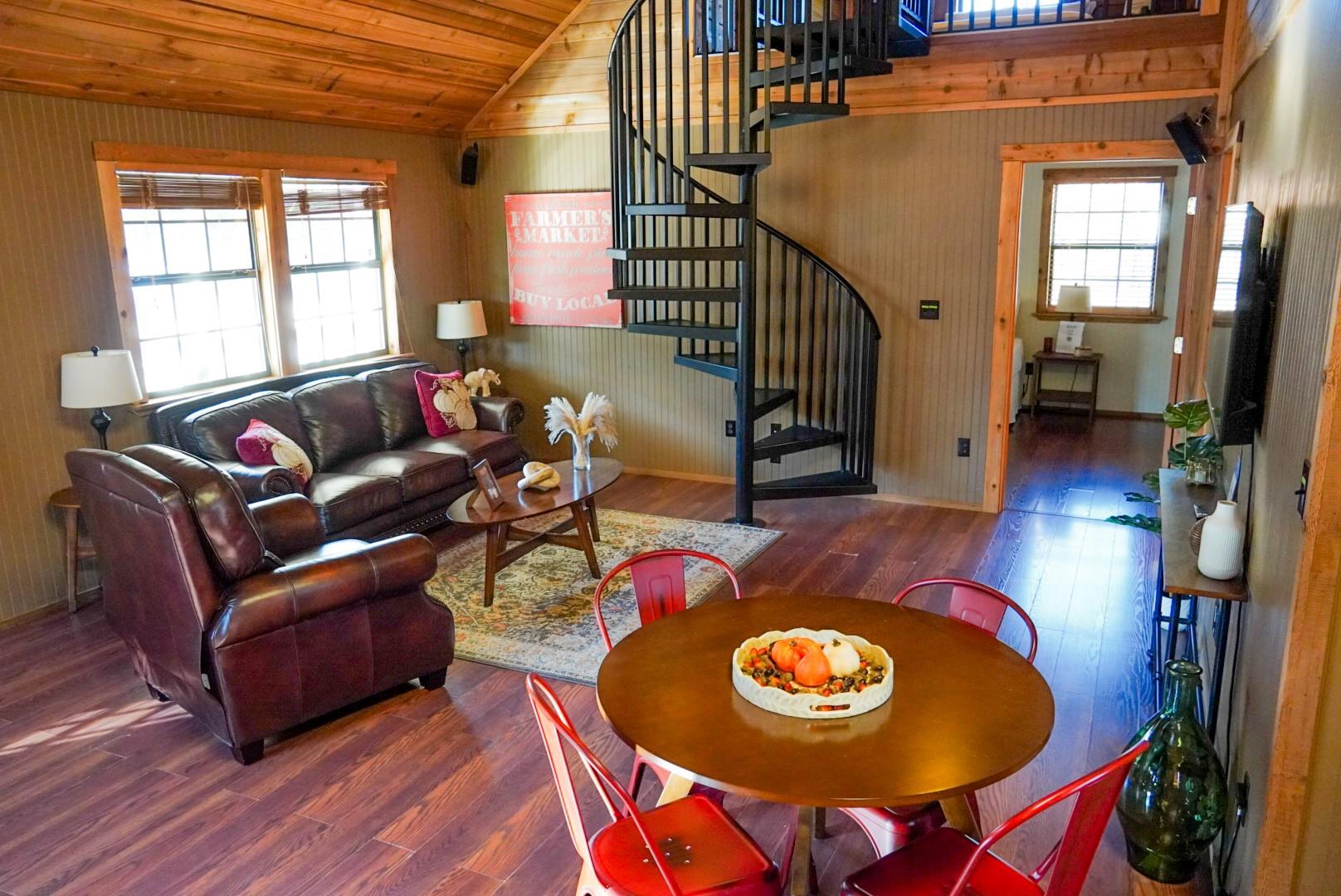 145 Lea Ln, Wimberley, TX 78676