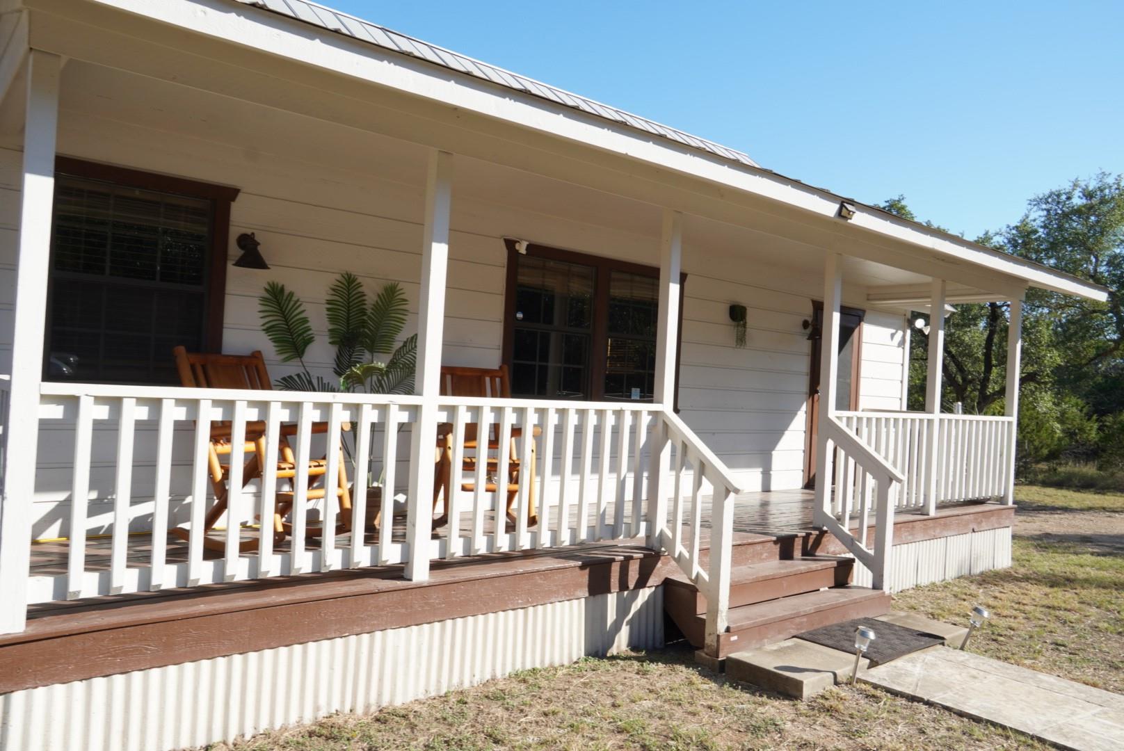 145 Lea Ln, Wimberley, TX 78676