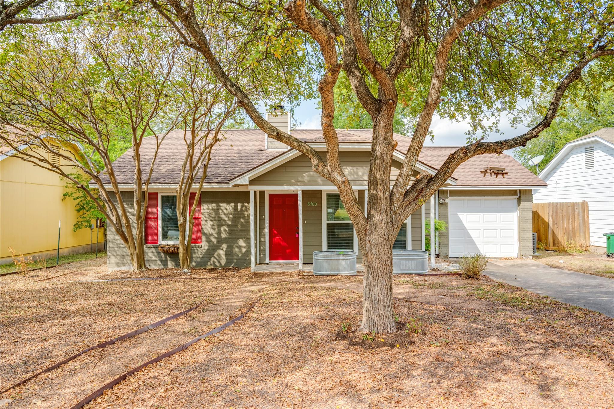 8700 Soho Dr, Austin, TX 78748