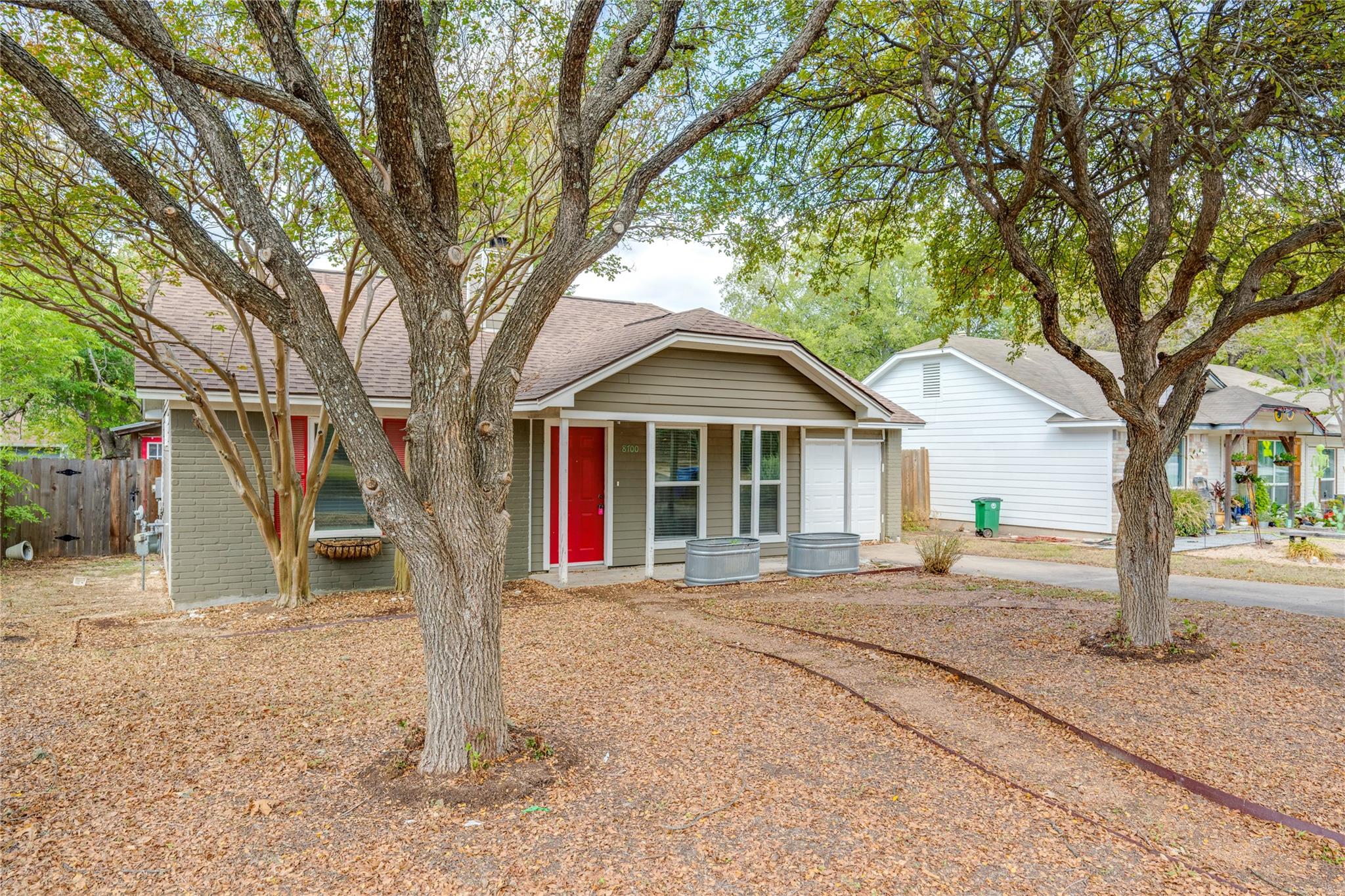 8700 Soho Dr, Austin, TX 78748