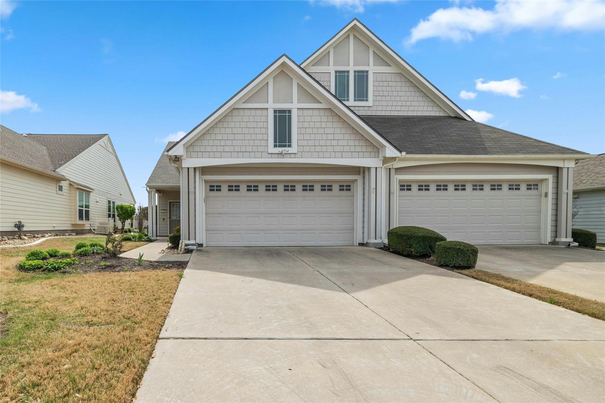 238 Bonham Loop, Georgetown, TX 78633