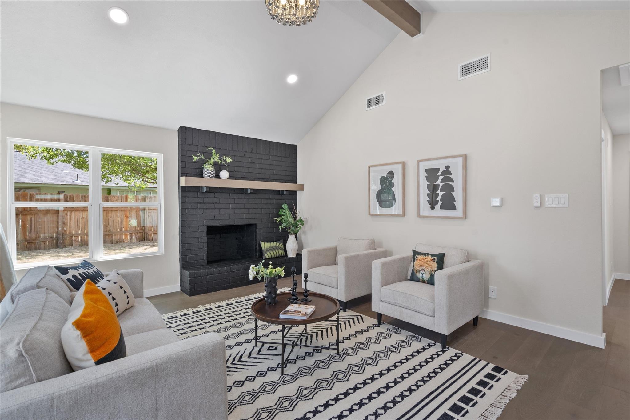 6901 Windrift Way, Austin, TX 78745