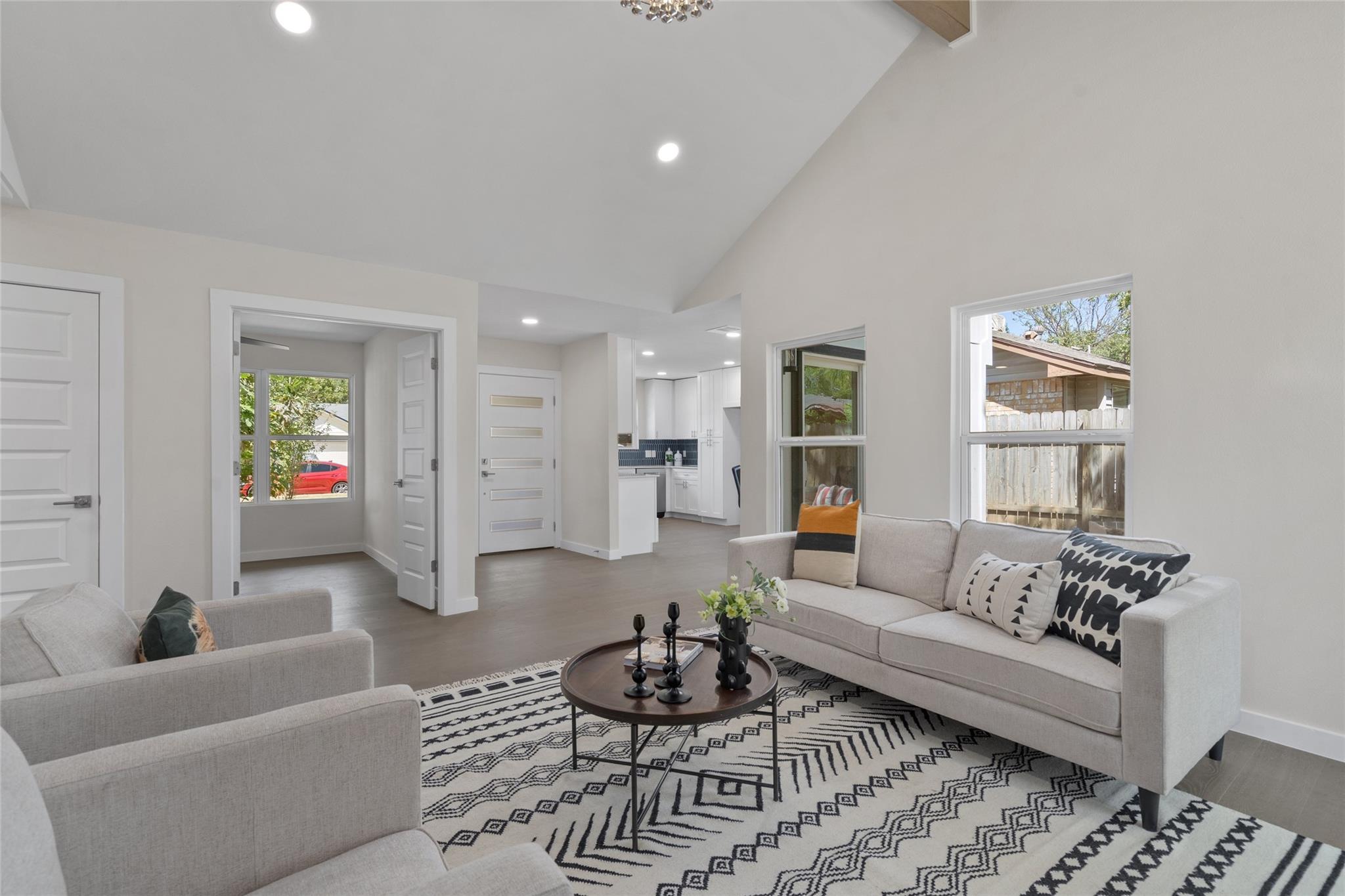 6901 Windrift Way, Austin, TX 78745