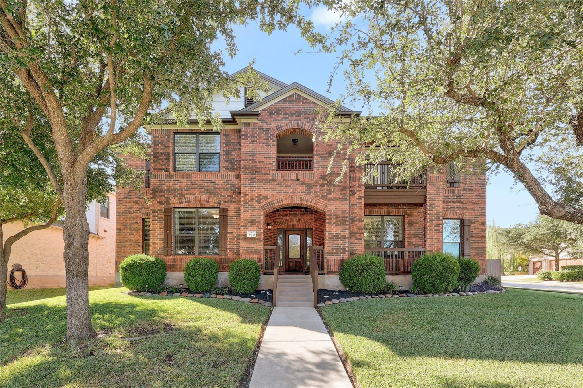 2500 Midnight Star Dr, Cedar Park, TX 78613