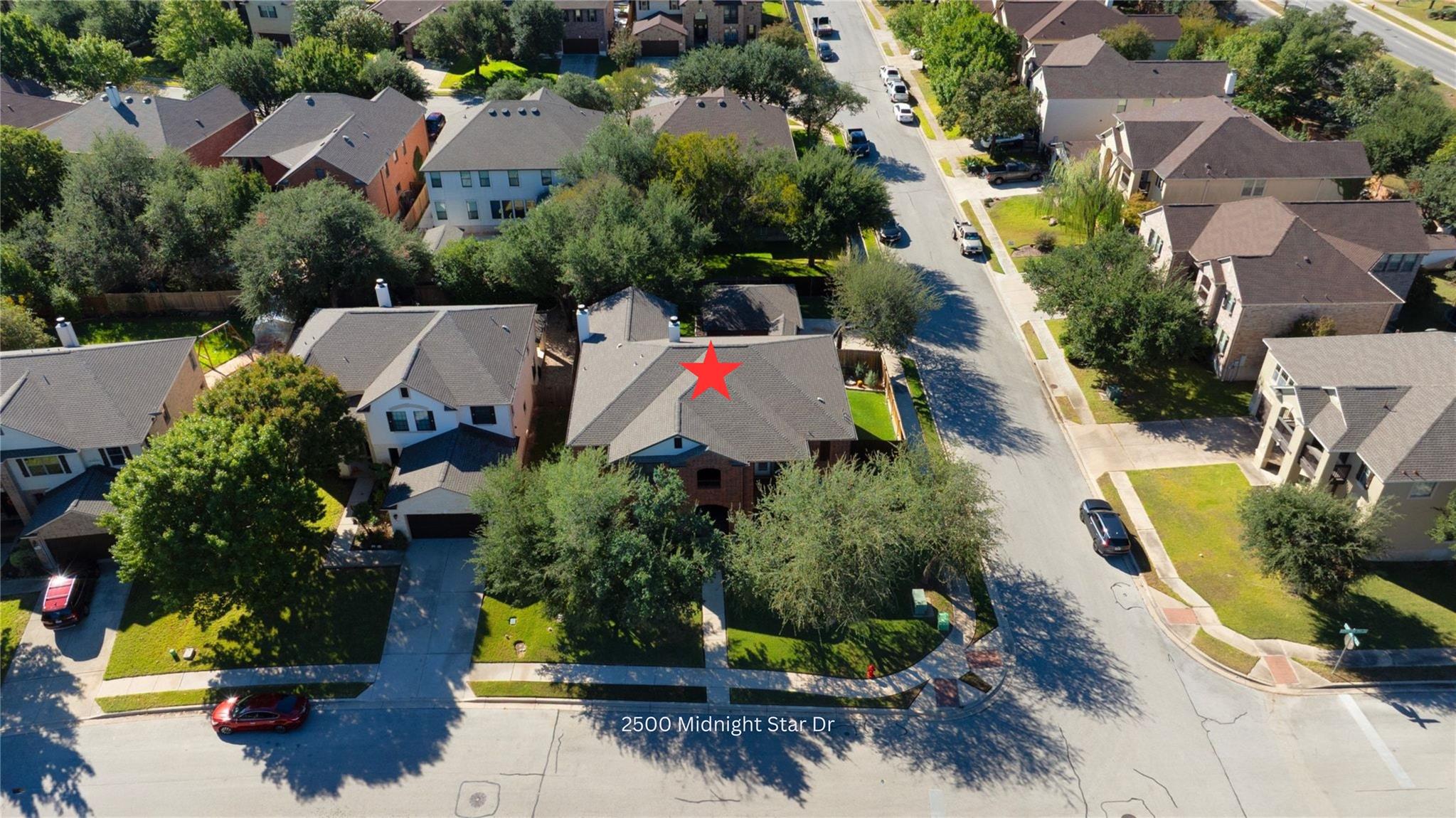 2500 Midnight Star Dr, Cedar Park, TX 78613