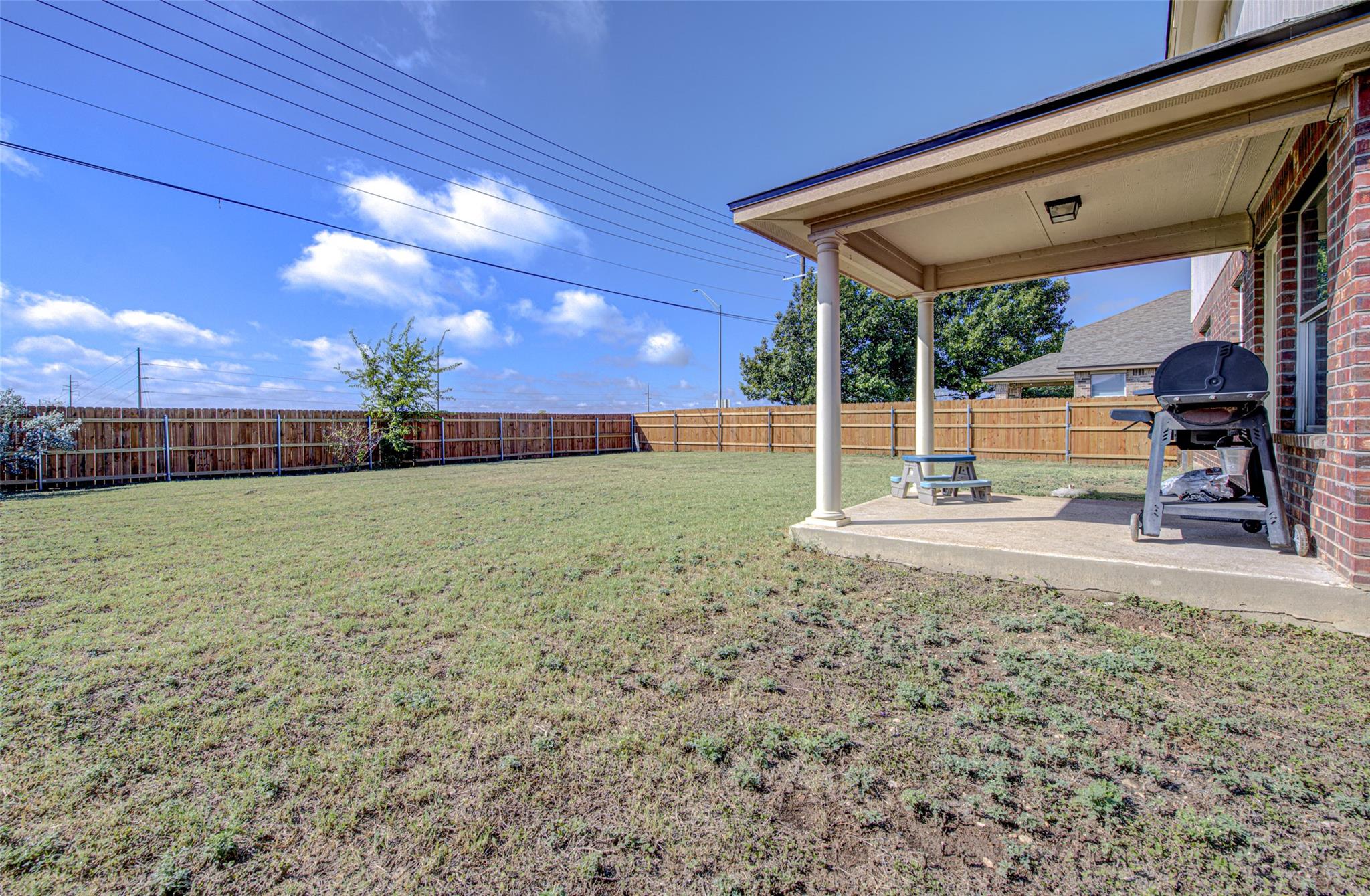 9803 Tully Weary Ln, Temple, TX 76502