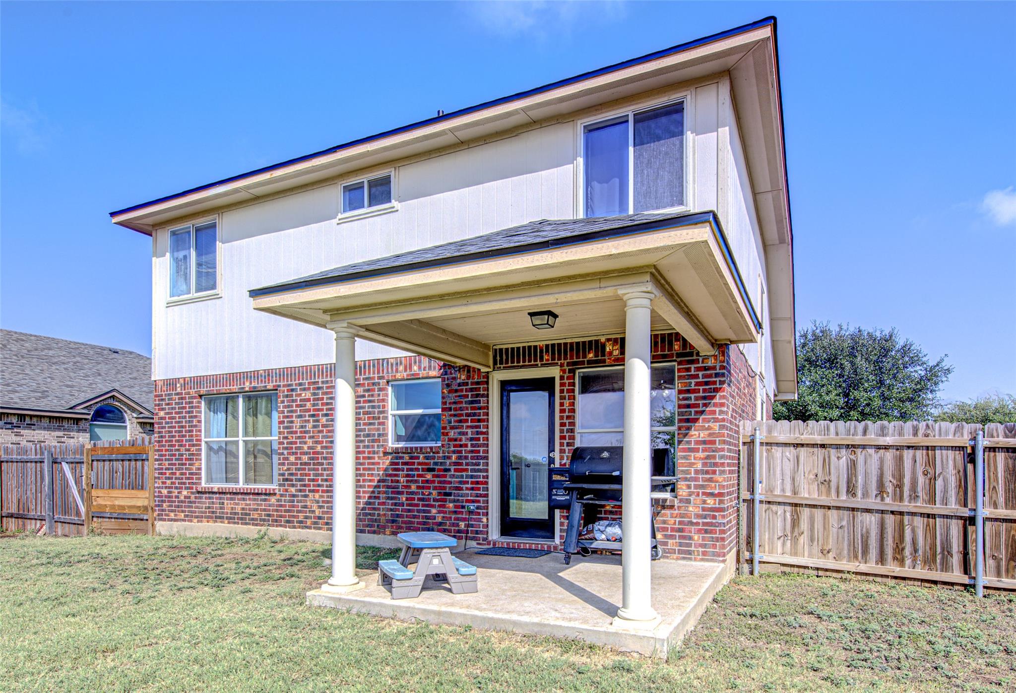 9803 Tully Weary Ln, Temple, TX 76502