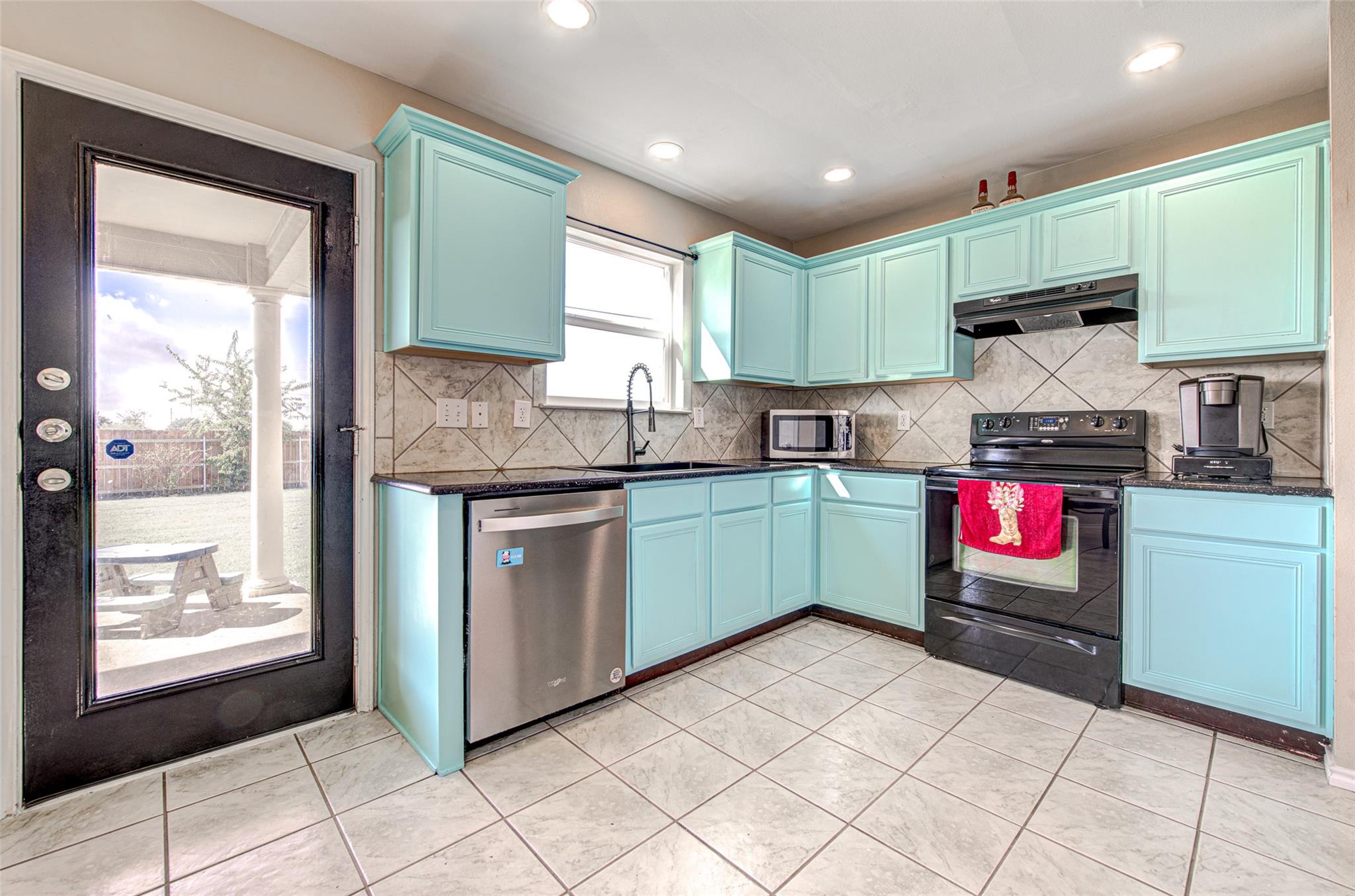 9803 Tully Weary Ln, Temple, TX 76502