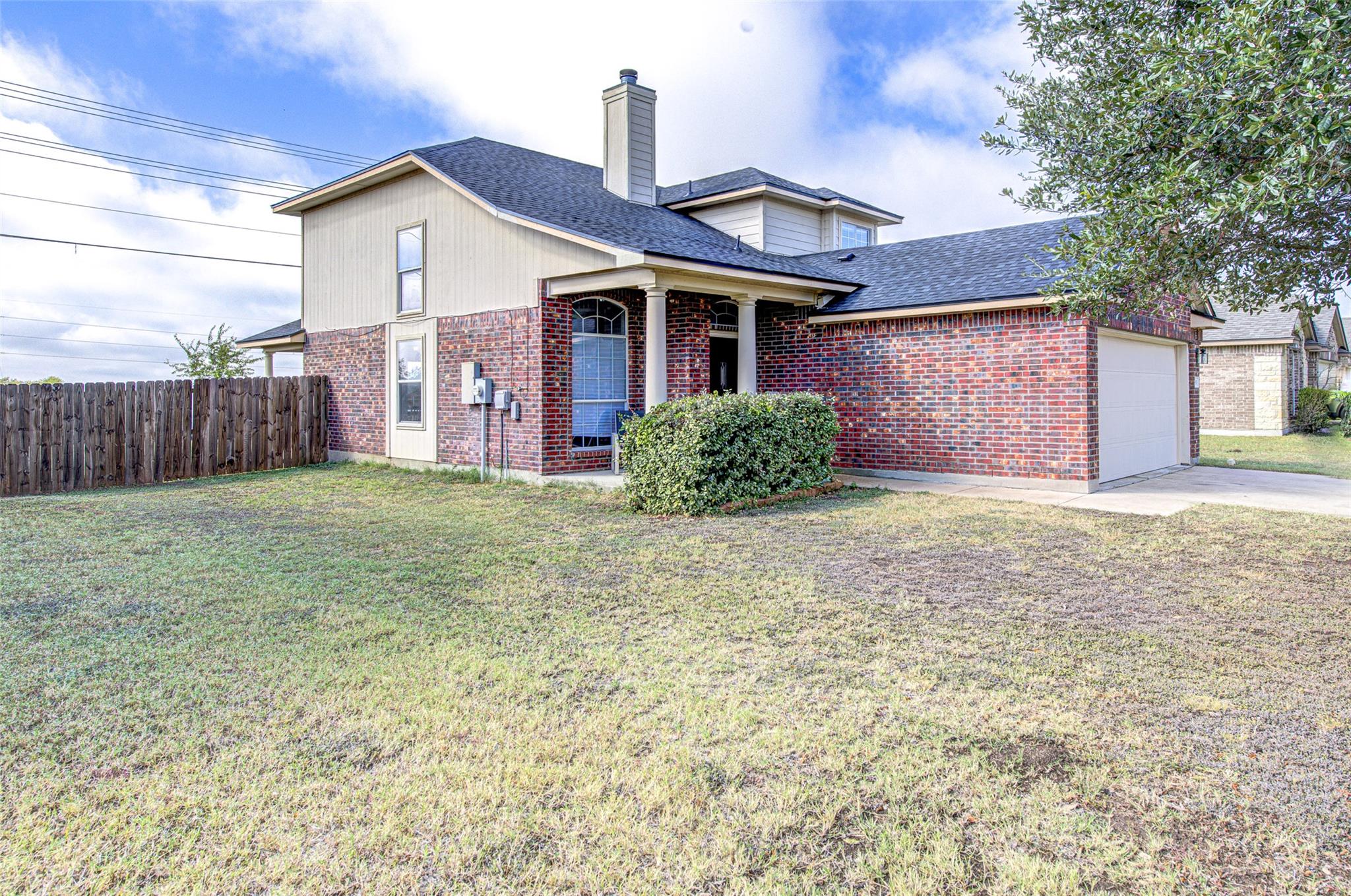 9803 Tully Weary Ln, Temple, TX 76502