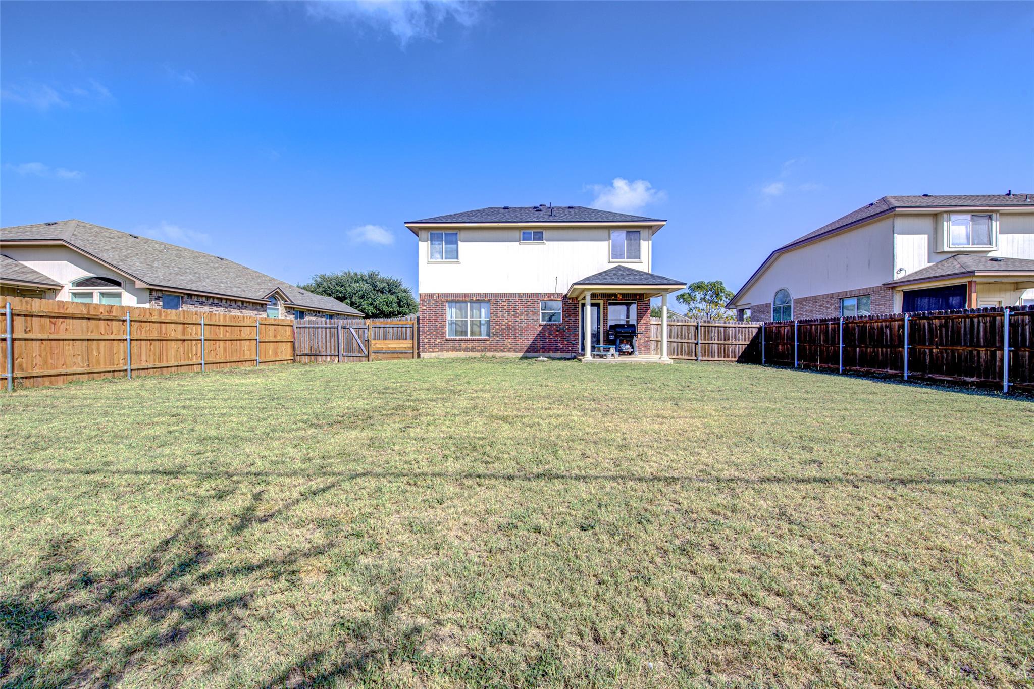 9803 Tully Weary Ln, Temple, TX 76502