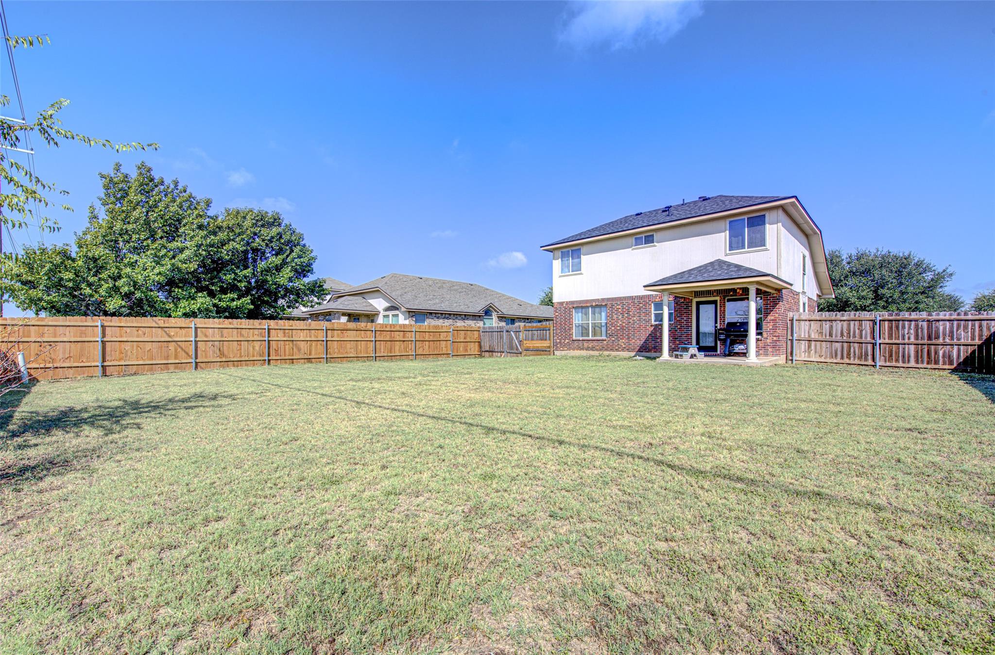 9803 Tully Weary Ln, Temple, TX 76502