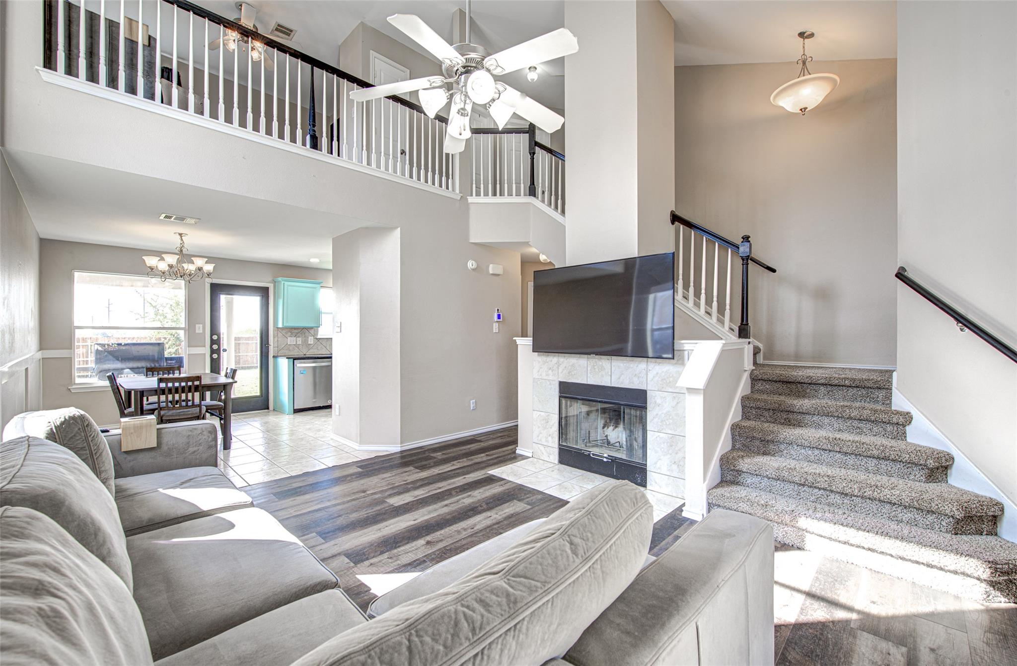 9803 Tully Weary Ln, Temple, TX 76502