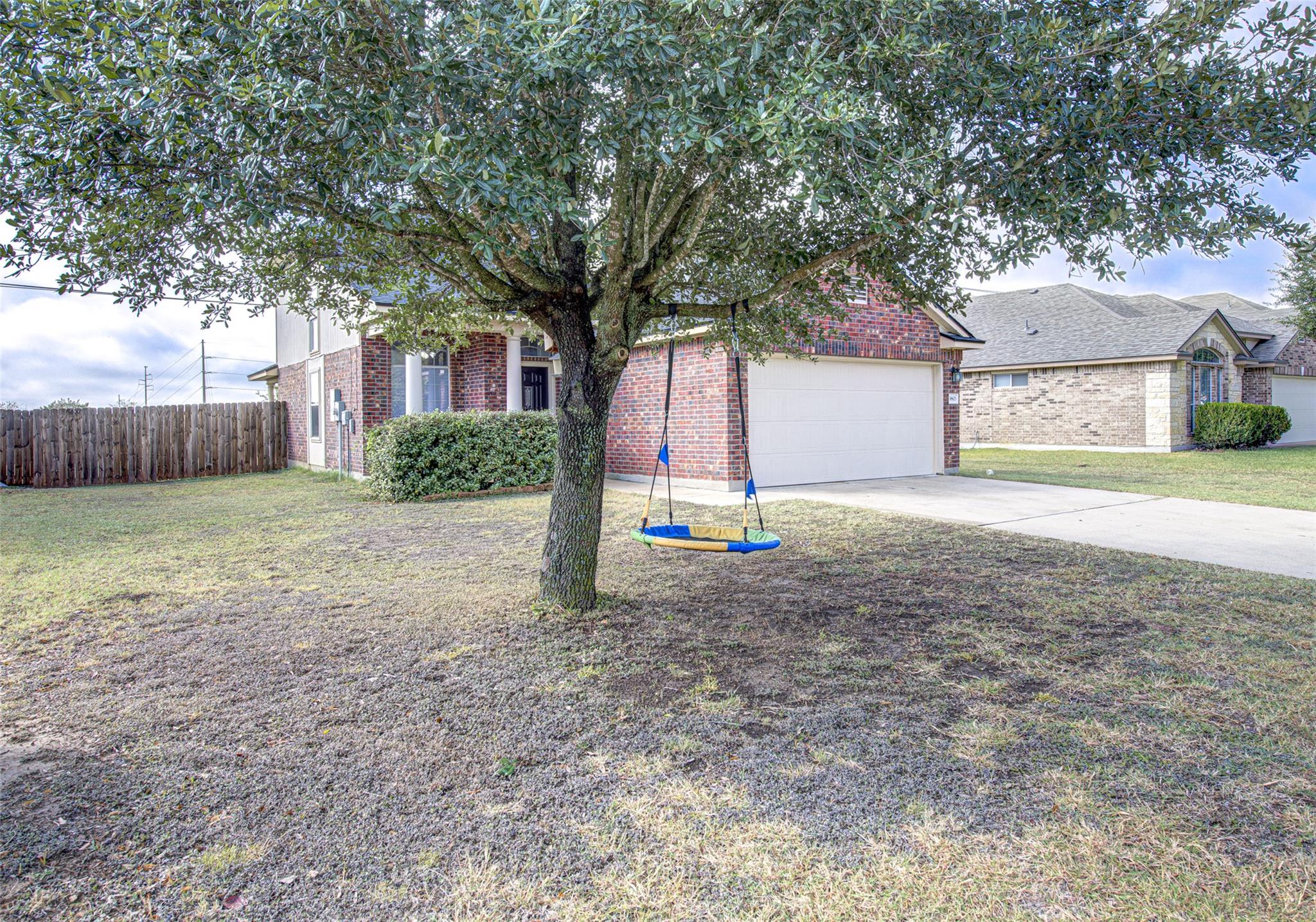9803 Tully Weary Ln, Temple, TX 76502