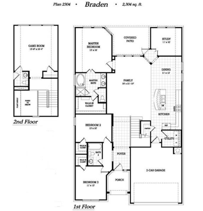 18008 Crimson Apple Way, Pflugerville, TX 78660