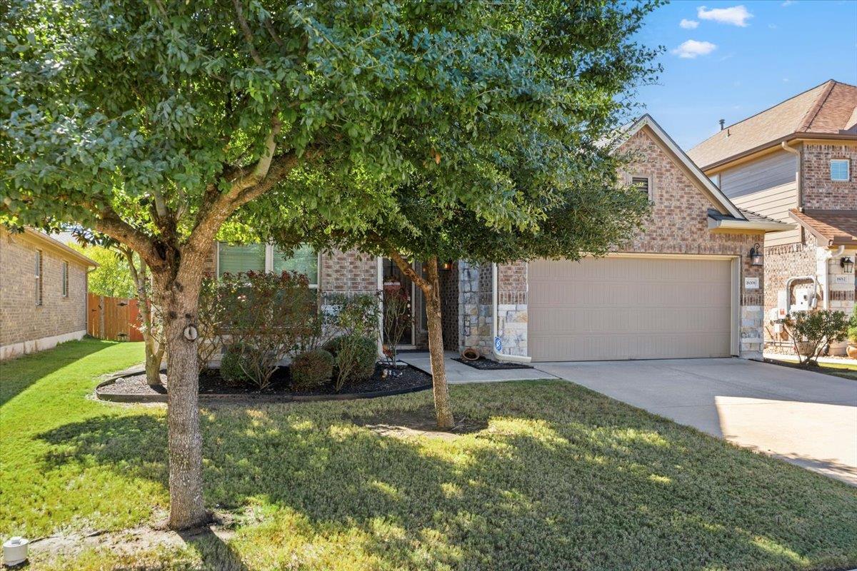 18008 Crimson Apple Way, Pflugerville, TX 78660