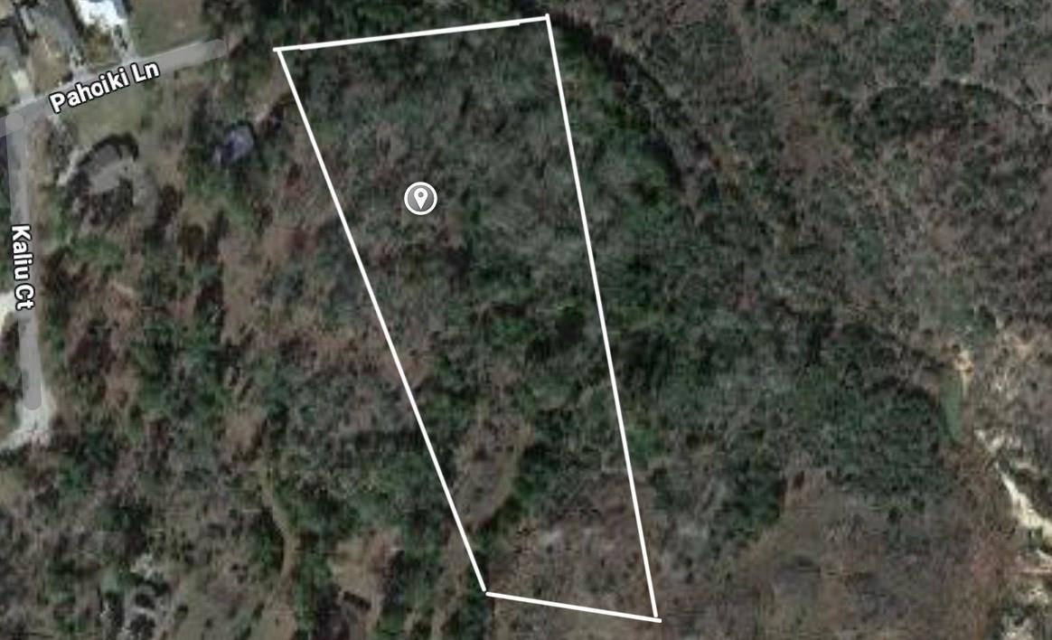 00 Pahoiki Ln, Bastrop, TX 78602