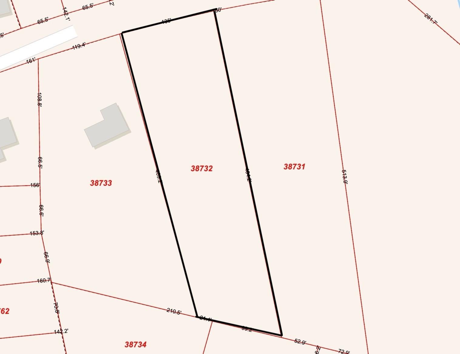 00 Pahoiki Ln, Bastrop, TX 78602