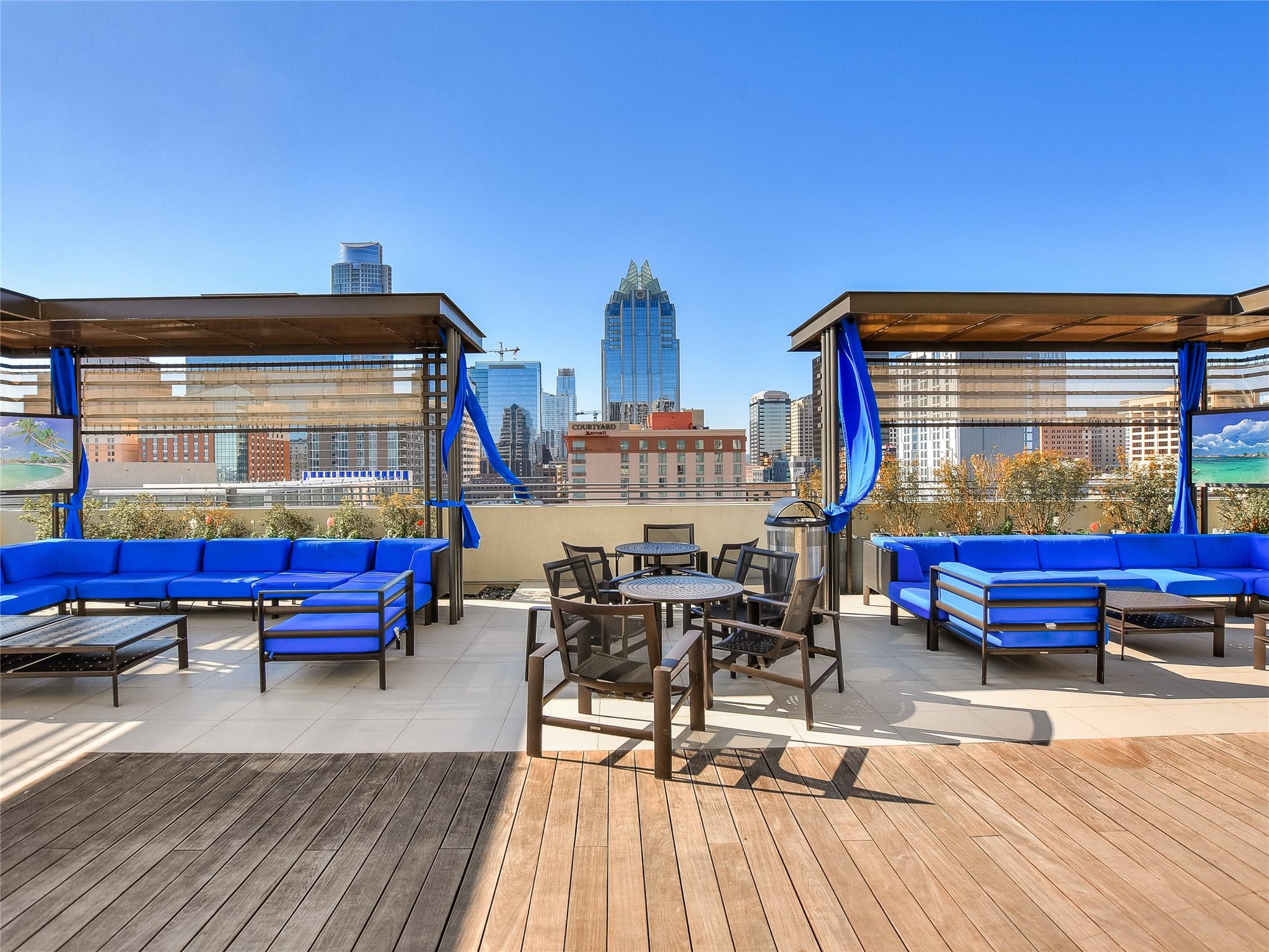 555 E 5th St # 911, Austin, TX 78701