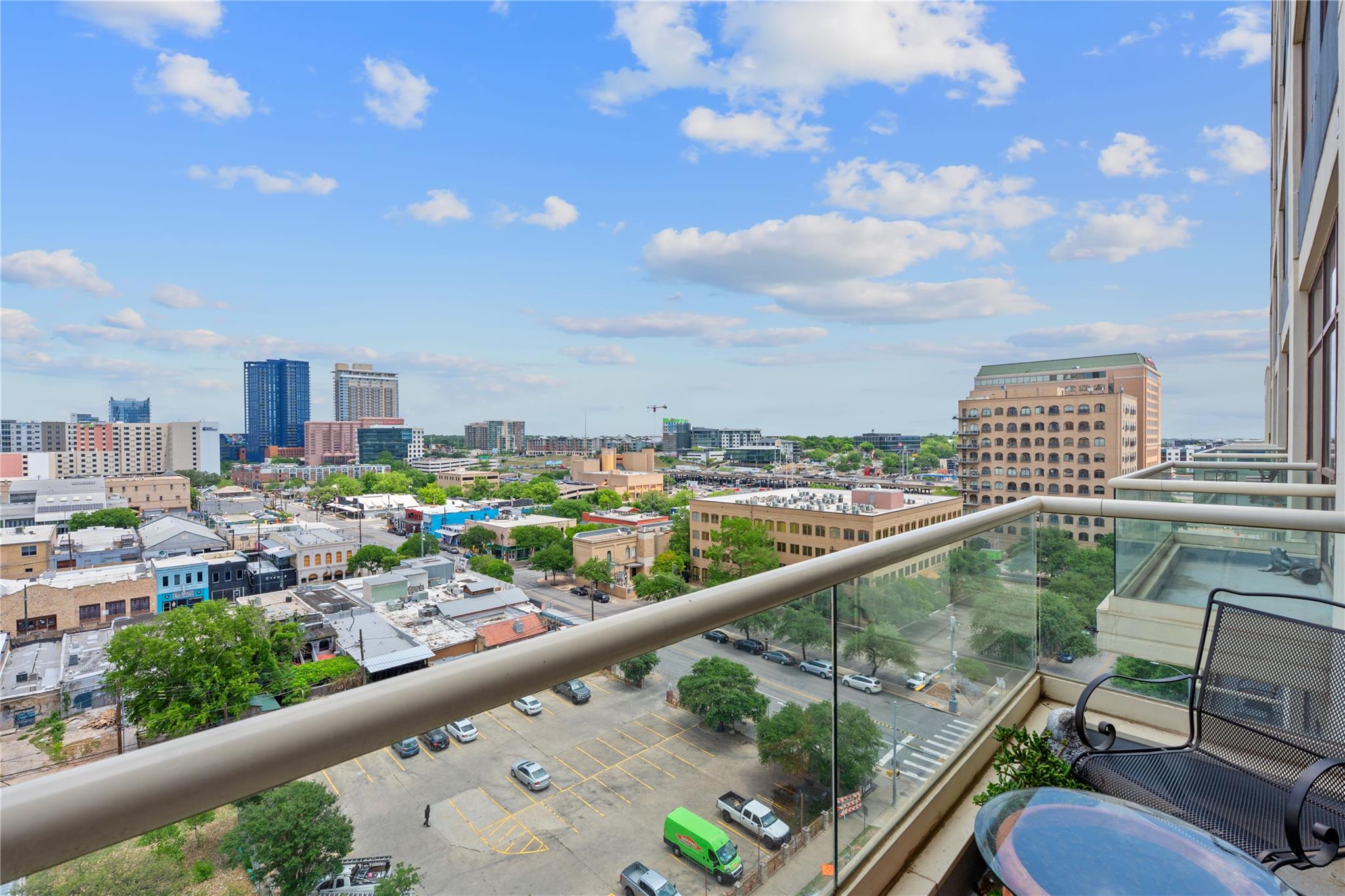 555 E 5th St # 911, Austin, TX 78701