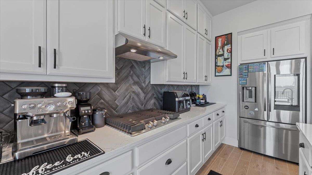 16627 Lake Austin St, Cypress, TX 77433