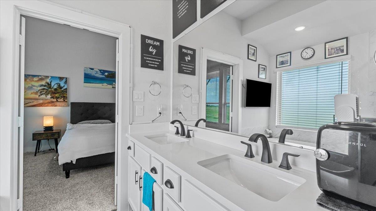 16627 Lake Austin St, Cypress, TX 77433