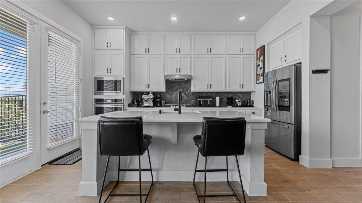 16627 Lake Austin St, Cypress, TX 77433