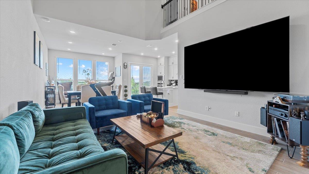 16627 Lake Austin St, Cypress, TX 77433