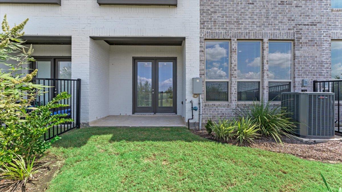 16627 Lake Austin St, Cypress, TX 77433