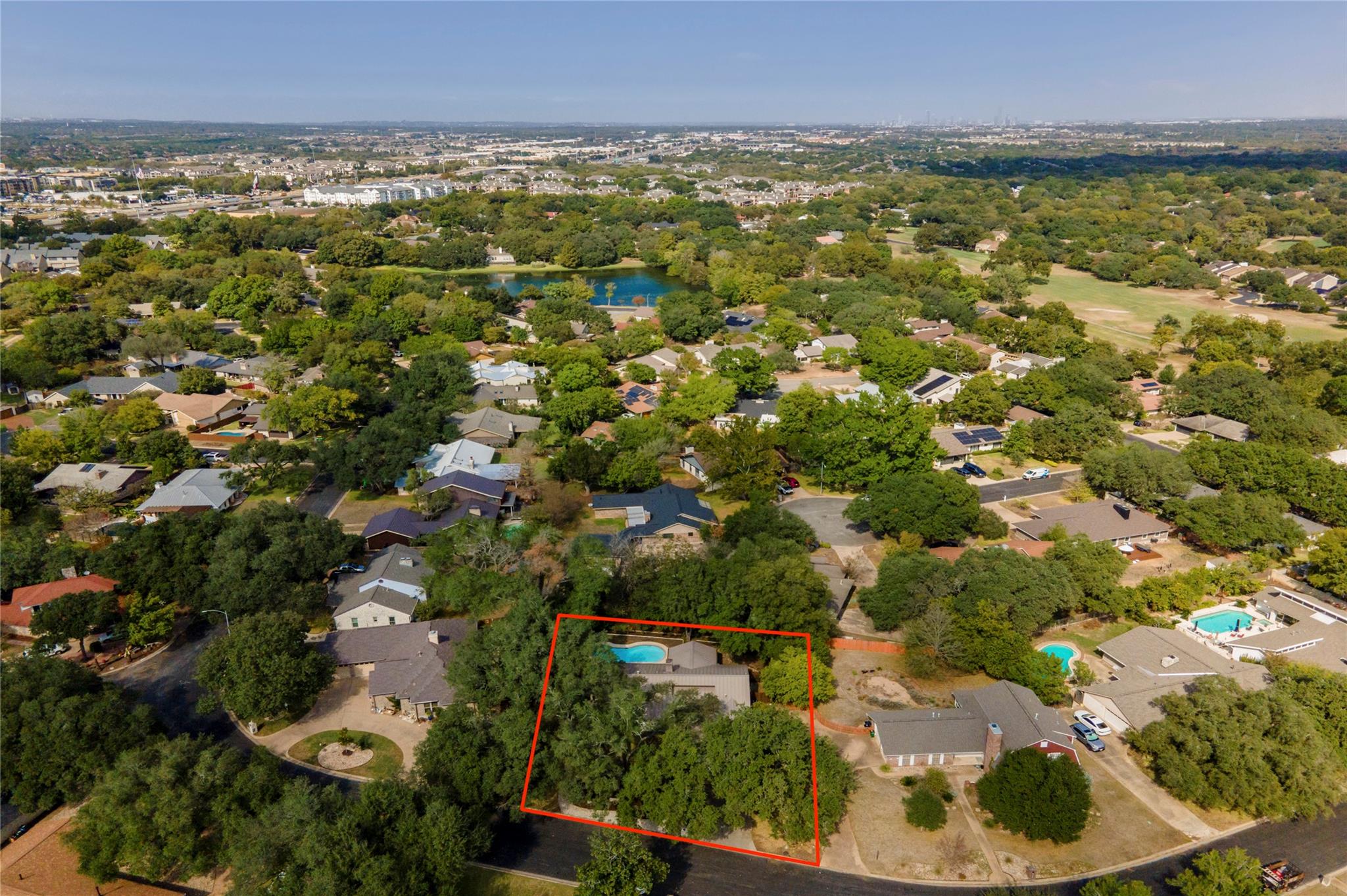 10923 Preston Trails Dr, Austin, TX 78747