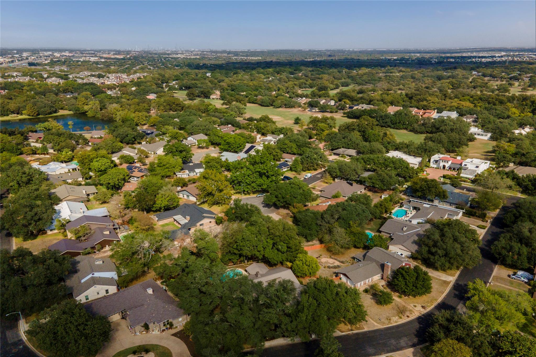 10923 Preston Trails Dr, Austin, TX 78747