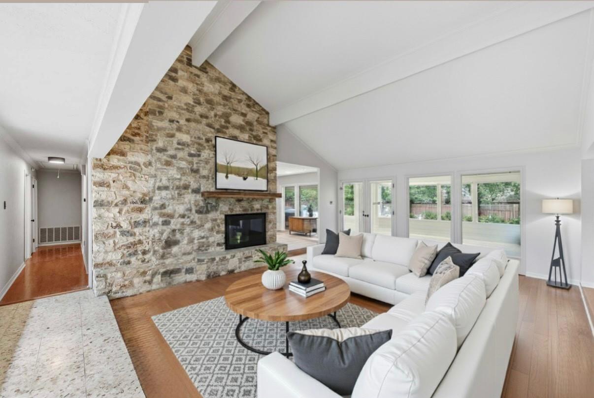 10923 Preston Trails Dr, Austin, TX 78747