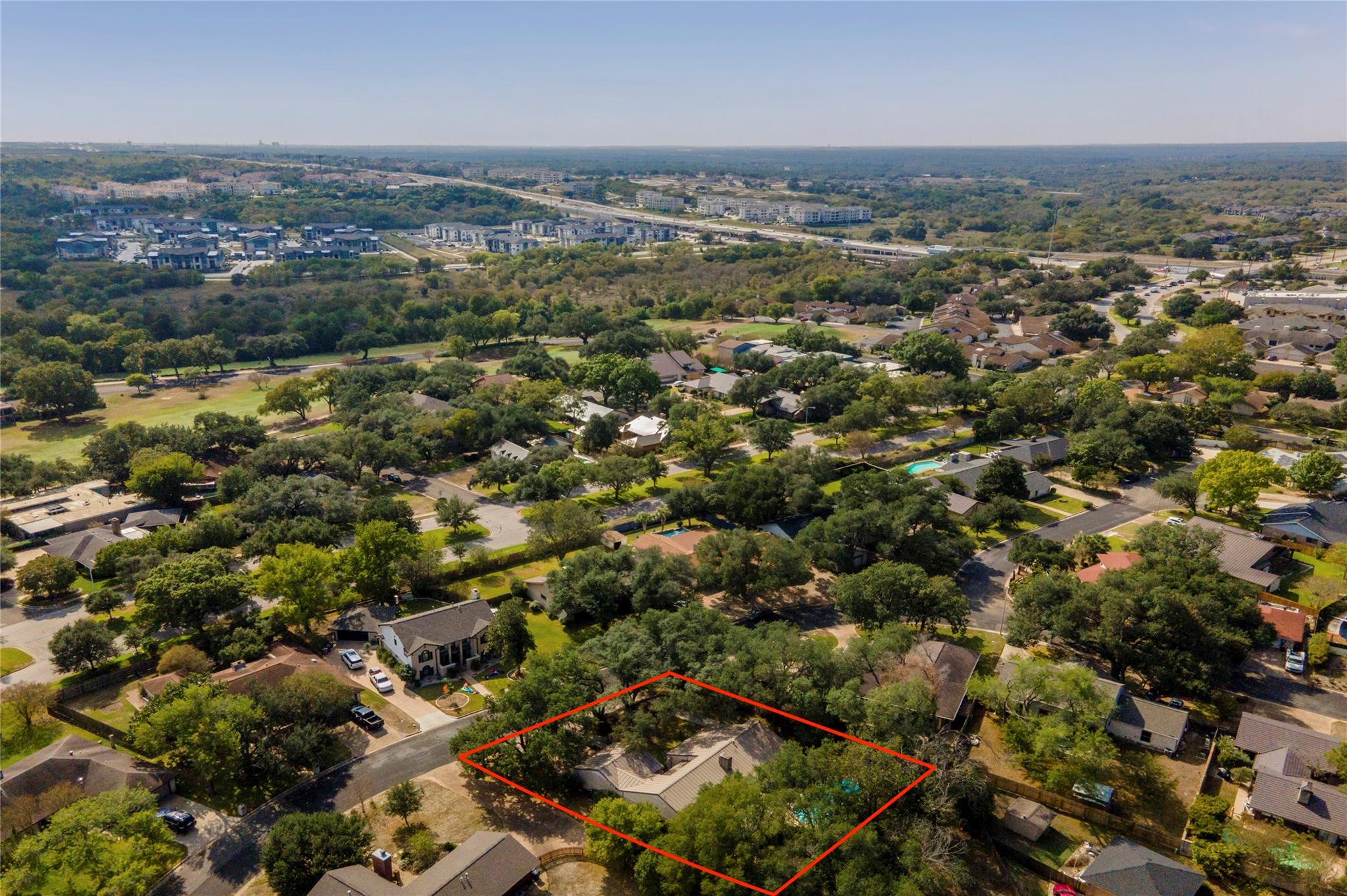 10923 Preston Trails Dr, Austin, TX 78747
